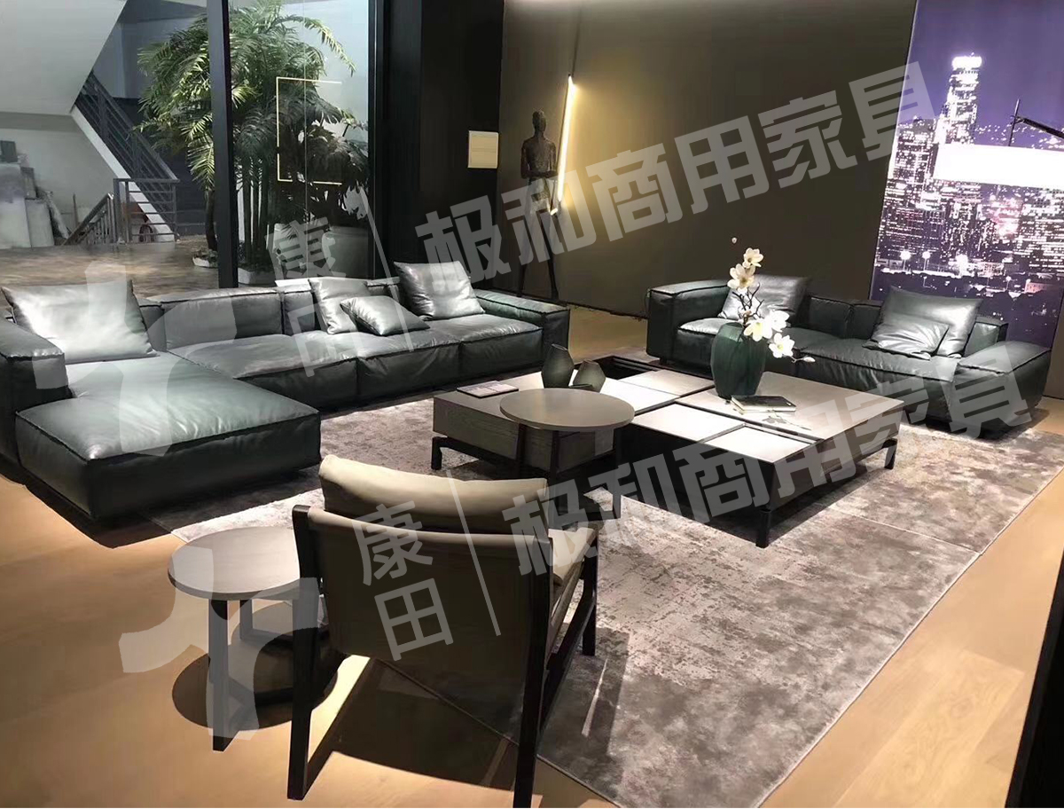 樣板間家具