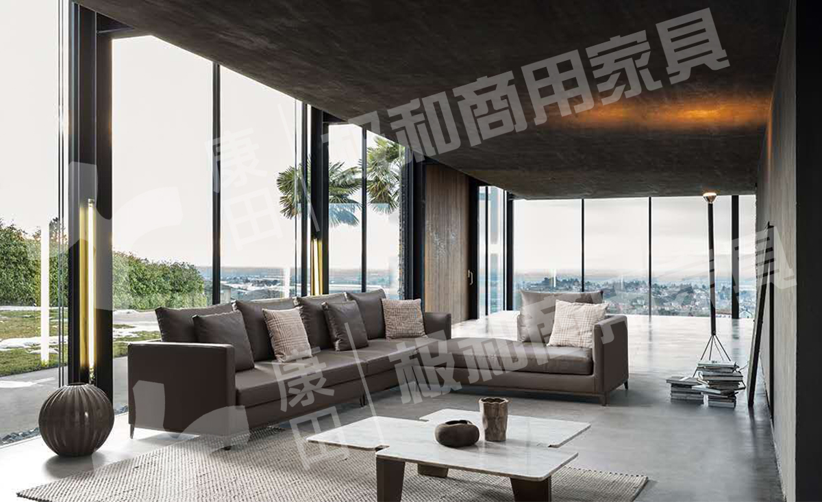 樣板間家具