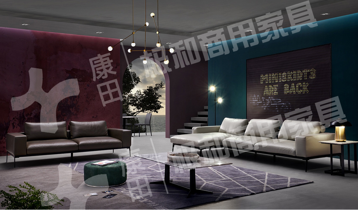 樣板間家具