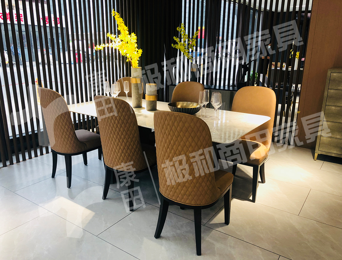 樣板間家具