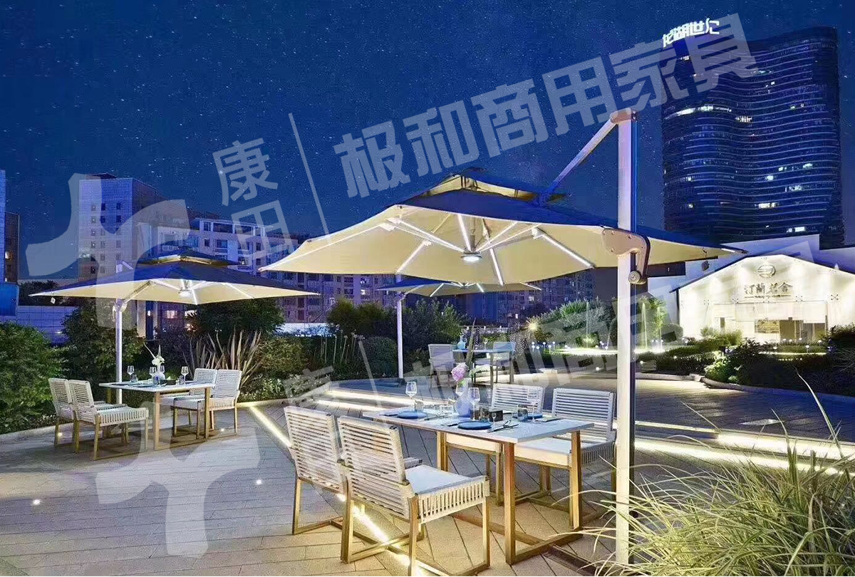 餐廳家具廠家