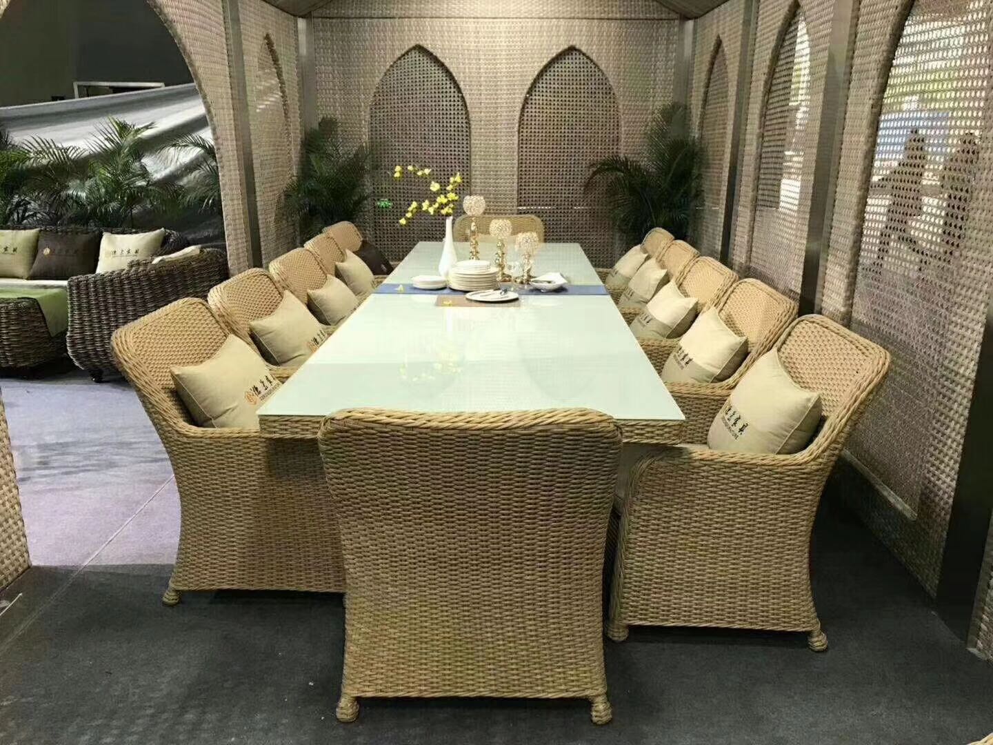 餐廳家具廠家