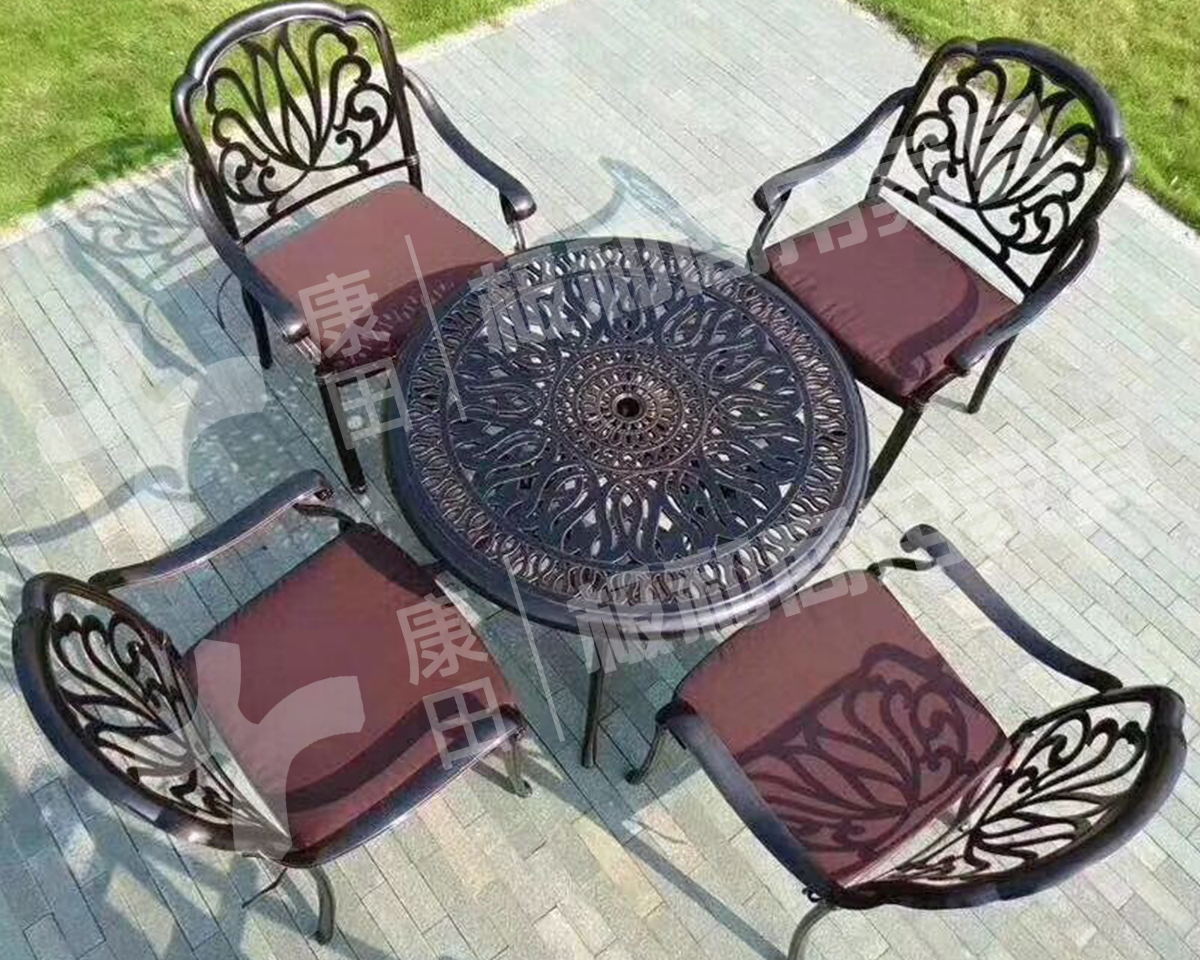餐廳家具廠家