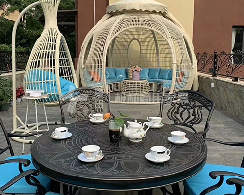 戶外家具