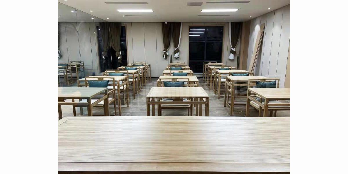 會所家具
