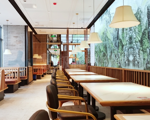 餐廳家具